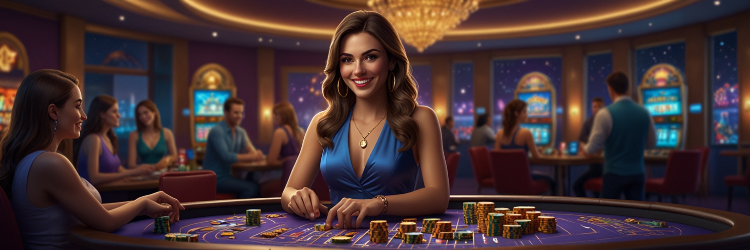Browinner Casino