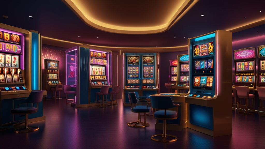 Browinner Casino Review