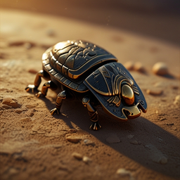 Pharaoh's Ember Browinner Casino