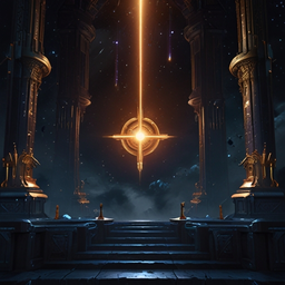 Starforge Odyssey Browinner España