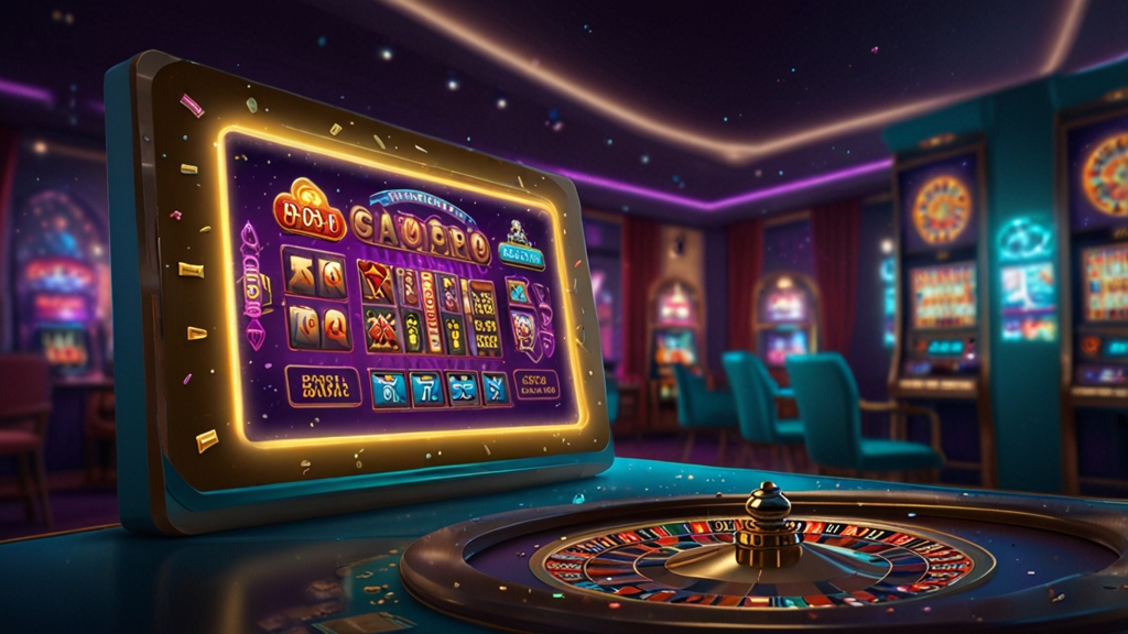 Browinner Online Casino